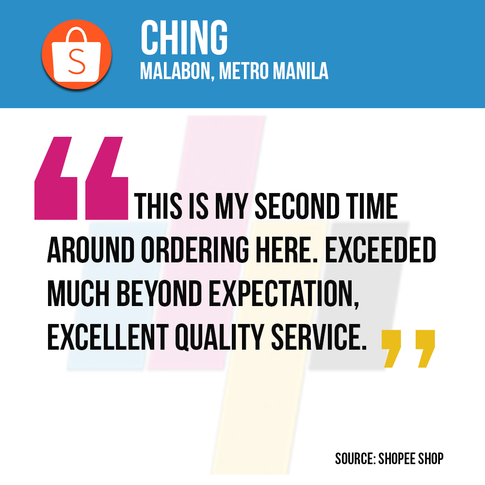 review ching