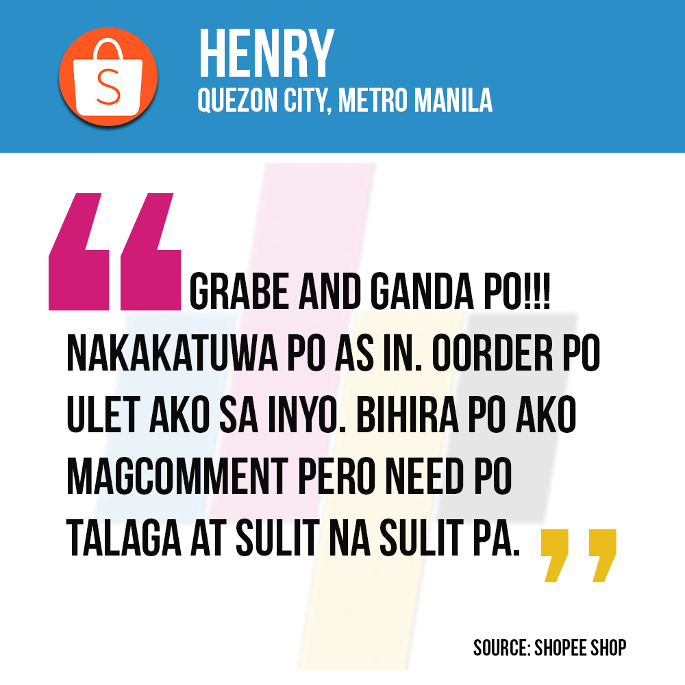 review henry