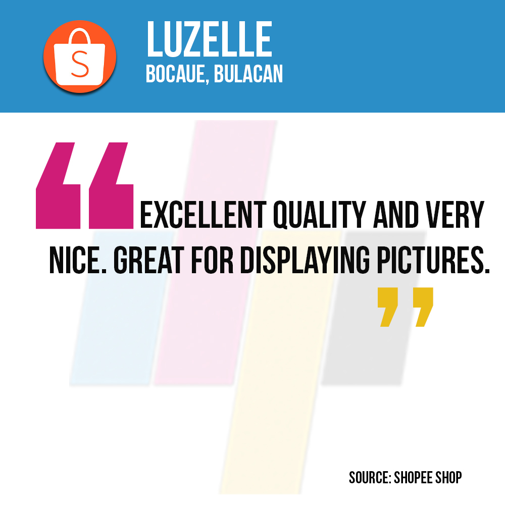 review luz