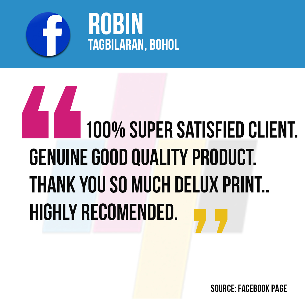 review robin