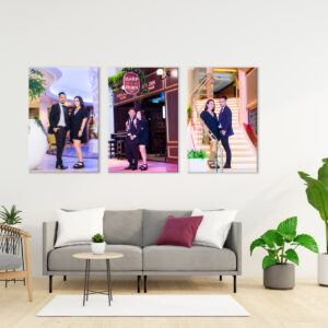 triptych reg 1x1 ii