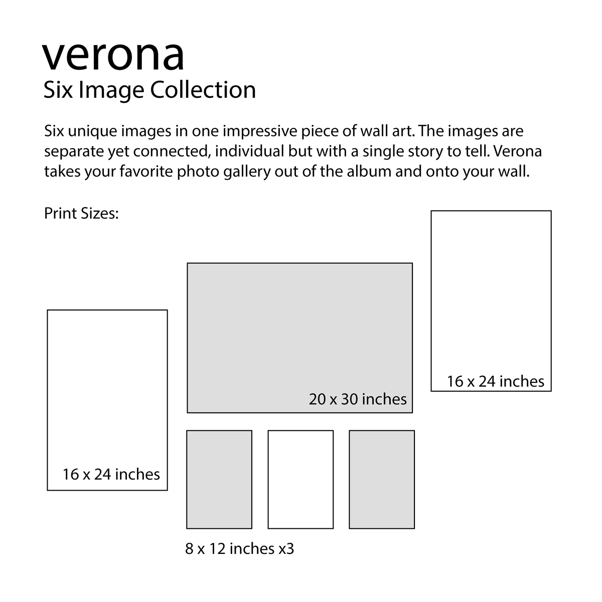 verona prices 1x1