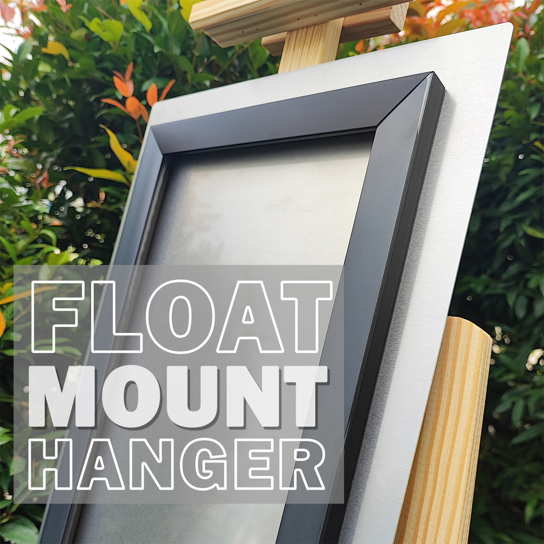 w4 float hanger