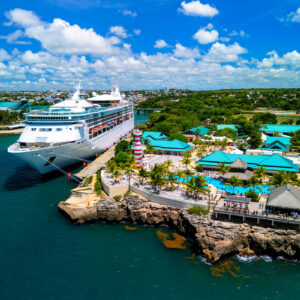 Rhapsody in La Romana